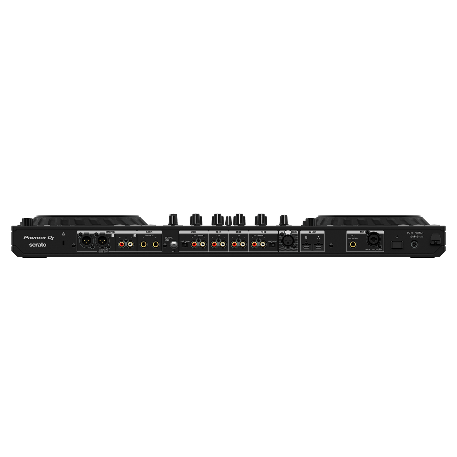 Pioneer DJ DDJ-FLX10
