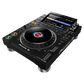 Pioneer DJ CDJ-3000 multi player turntable with professional controls and display for DJ mixing and performance.