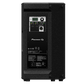 Pioneer DJ XPRS102 professional audio speaker and subwoofer for high-quality sound reinforcement system.