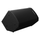 Pioneer DJ XPRS102 professional audio subwoofer with sleek black design, ideal for live sound and DJ setups.