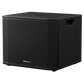 Pioneer DJ XPRS1152S professional audio subwoofer with rugged design and high-power speaker for live sound reinforcement.