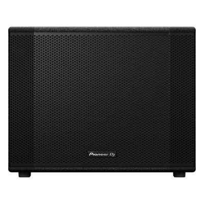 Pioneer DJ XPRS1152S