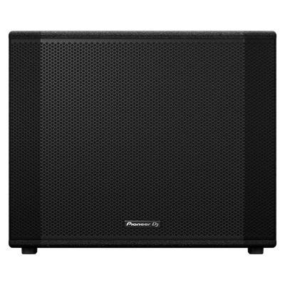 Pioneer DJ XPRS1182S