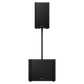 Pioneer DJ XPRS1182S professional audio subwoofer for high-quality sound reinforcement and live music setups.