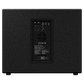Pioneer DJ XPRS1182S professional audio subwoofer with rugged black enclosure and advanced sound engineering.
