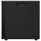 Pioneer DJ XPRS1182S Pro Audio Subwoofer showing the black speaker with Pioneer DJ branding and rugged enclosure.