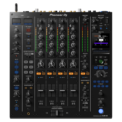 Pioneer DJ DJM-A9