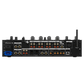 Professional Pioneer DJ DJM-A9 4-channel DJ mixer with intuitive controls and sleek design.