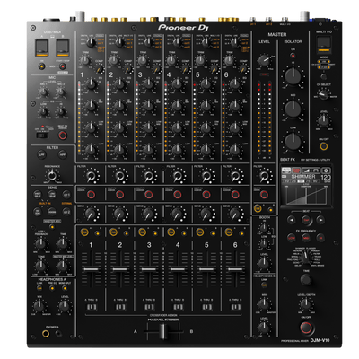 Pioneer DJ DJM-V10-LF