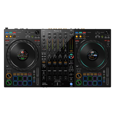 Pioneer DJ DDJ-FLX10