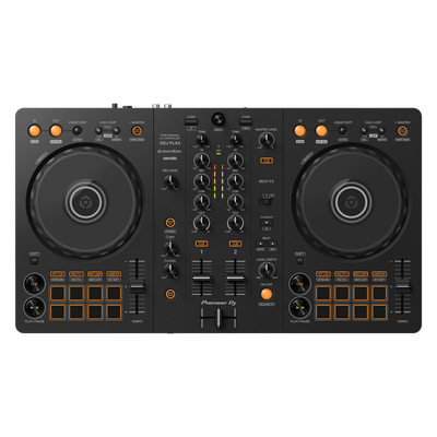 Pioneer DJ DDJ-FLX4
