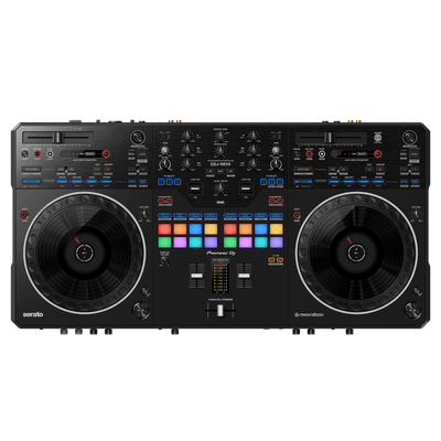 Pioneer DJ DDJ-REV5