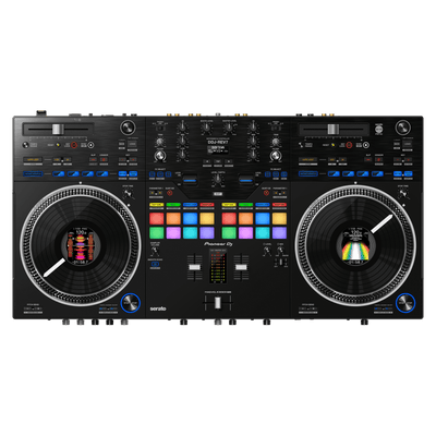 Pioneer DJ DDJ-REV7