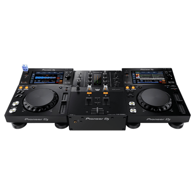 Pioneer DJ DJM-250MK2