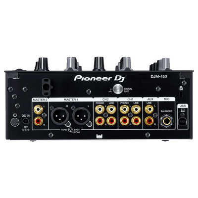 Pioneer DJ DJM-450
