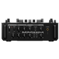 Pioneer DJ DJM-S11 scratch and 2-channel DJ mixer with touch controls and professional audio interface.
