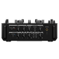 Pioneer DJ DJM-S7 scratch and 2-channel DJ mixer with colorful performance pads and professional controls.