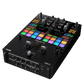 Pioneer DJ DJM-S7 scratch and 2-channel DJ mixer with touch-sensitive controls and professional audio features.
