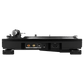 Pioneer DJ PLX-1000 turntable with adjustable pitch control and sturdy build, ideal for professional DJ setups.