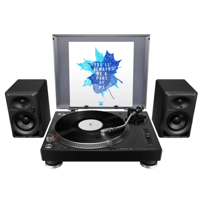 Pioneer DJ PLX-500
