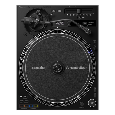 Pioneer DJ PLX-CRSS12