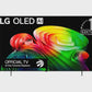 Open Box - LG 55" B6 4K UHD HDR RGB OLED webOS Smart TV (OLED55B6GUA.ACC) - 2026