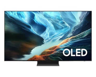 Samsung 65" Class S90H OLED 4K Vision AI Smart TV (2026)
