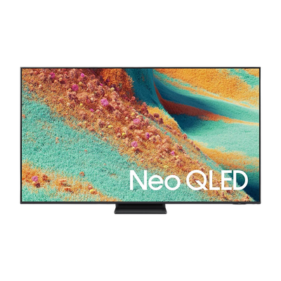 Open box - 55" Neo QLED QN85F 4K Samsung Vision AI Smart TV (2025)