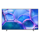 Open box Samsung 43-inch U7900F Series 4K UHD HDR LED Tizen Smart TV with sleek design and vibrant display.