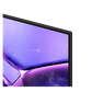 Open box Samsung 43-inch U8000F Series 4K UHD HDR LED Tizen Smart TV with sleek design and vibrant display.