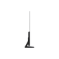 Open box Samsung 48-inch S90F Series 4K UHD HDR OLED Tizen Smart TV with sleek design and vibrant display.