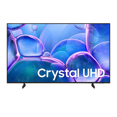 Open Box - Samsung 50" U7900F Series 4K UHD HDR LED Tizen Smart TV (UN50U7900FFXZC) - 2025