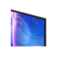 Open box Samsung 50-inch U7900F Series 4K UHD HDR LED Tizen Smart TV showing screen and sleek design.