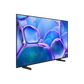 Open box Samsung 50-inch U7900F Series 4K UHD HDR LED Tizen Smart TV showing screen and sleek design.