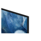 Open box Samsung 55-inch Q8F Series 4K UHD HDR QLED Tizen Smart TV showing screen display and sleek design.