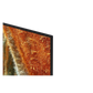 Open box Samsung 55-inch QN70F Series 4K UHD HDR Neo QLED Tizen Smart TV showing screen and sleek design.