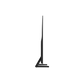 Open box Samsung 55-inch S84F Series 4K UHD HDR OLED Tizen Smart TV showing screen and sleek design.