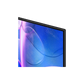 Open box Samsung 55-inch U7900F Series 4K UHD HDR LED Tizen Smart TV showing the screen and sleek design.