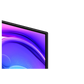 Open box Samsung 65-inch Q6F Series 4K UHD HDR QLED Tizen Smart TV showing screen and sleek design in electronics image.
