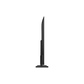 Open box Samsung 65-inch Q6F Series 4K UHD HDR QLED Tizen Smart TV showing screen and sleek design.