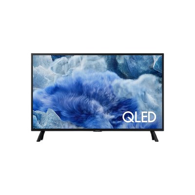 Open Box - Samsung 65" Q8F Series 4K UHD HDR QLED Tizen Smart TV (QN65Q8FAAFXZC) - 2025