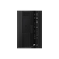 Open box Samsung 65-inch QN70F Series 4K UHD HDR Neo QLED Tizen Smart TV showing front view and screen display