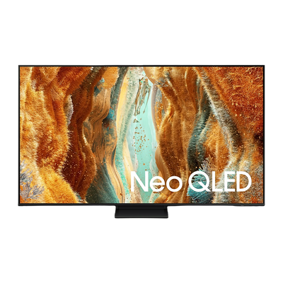 Open Box - Samsung 65" QN70F Series 4K UHD HDR Neo QLED Tizen Smart TV (QN65QN70FAFXZC) - 2025