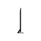 Open box Samsung 65-inch QN80F Series 4K UHD HDR Neo QLED Tizen Smart TV showing sleek screen and slim design.