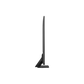 Open box Samsung 65-inch QN90F Neo QLED 4K UHD HDR Tizen Smart TV showing screen and sleek black design