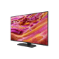 Open box Samsung 65-inch QN90F Series 4K UHD HDR Neo QLED Tizen Smart TV showing the screen and sleek design