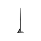 Open box Samsung 65-inch S84F Series 4K UHD OLED HDR Tizen Smart TV showing screen and sleek design.
