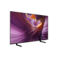 Samsung 65-inch S85F Series 4K UHD HDR OLED Tizen Smart TV showcasing a sleek screen and modern design.