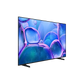 Open box Samsung 65-inch U7900F Series 4K UHD HDR LED Tizen Smart TV showing screen and sleek design.