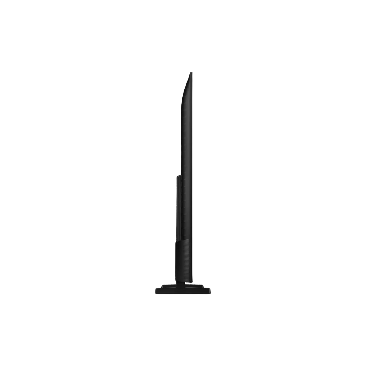 Open box Samsung 65-inch U7900F Series 4K UHD HDR LED Tizen Smart TV with sleek design and vibrant display.